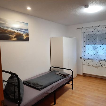 Sarah Klein Aber Fein Appartement Wellesweiler Buitenkant foto