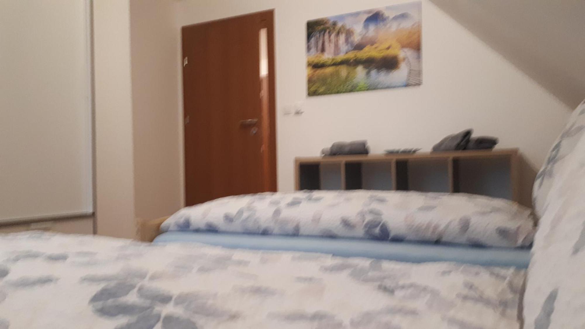 Sarah Klein Aber Fein Appartement Wellesweiler Buitenkant foto