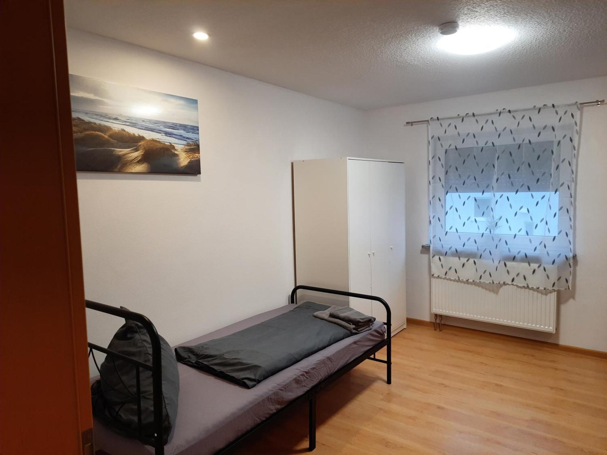 Sarah Klein Aber Fein Appartement Wellesweiler Buitenkant foto