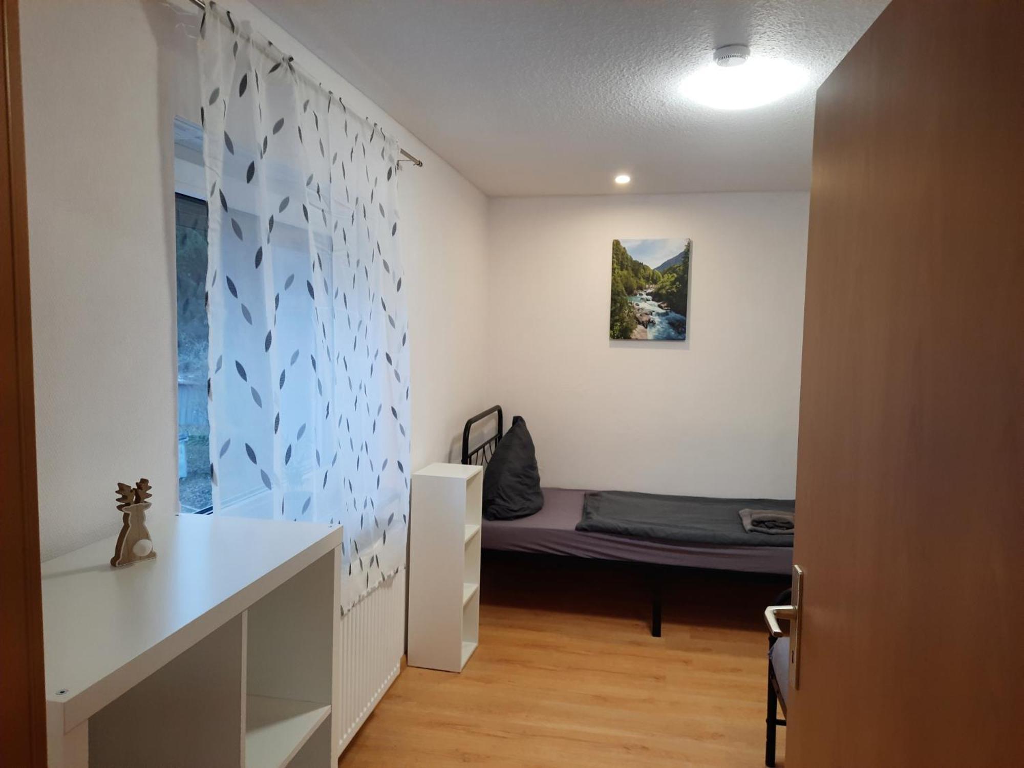 Sarah Klein Aber Fein Appartement Wellesweiler Buitenkant foto