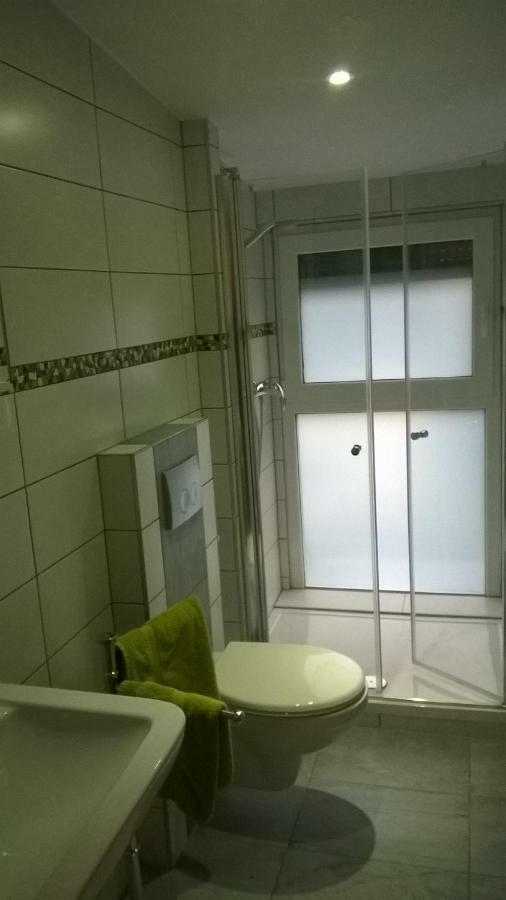 Sarah Klein Aber Fein Appartement Wellesweiler Buitenkant foto