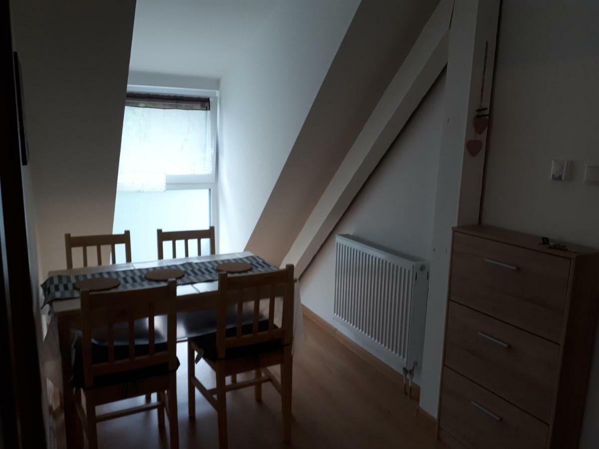 Sarah Klein Aber Fein Appartement Wellesweiler Buitenkant foto